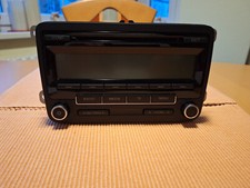 Riginal radio rcd310 gebraucht kaufen  Berlin