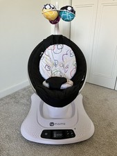 Black 4moms mamaroo for sale  Lebanon