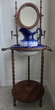 Vintage wash basin for sale  Port Saint Lucie