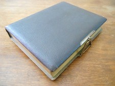 Album ancien motifs d'occasion  Couhé