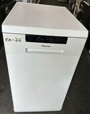 Hisense slimline 45cm for sale  COVENTRY