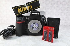Nikon d700 reflex usato  Spedire a Italy
