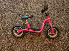 Puky pink balance for sale Puky pink balance for sale  ANTRIM