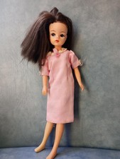 Vintage brunette sindy for sale  BOURNEMOUTH