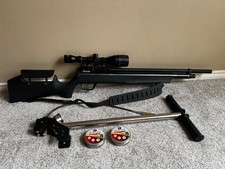 Benjamin marauder .25 for sale  Big Spring