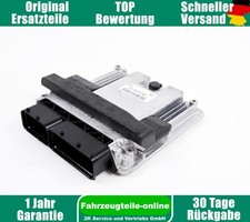 Motorsteuergerät ecu audi gebraucht kaufen  Eilenburg