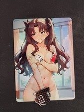 Rin tohsaka fate usato  Grottammare
