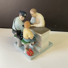 Norman rockwell runaway for sale  Cranston