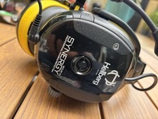 radio ear defenders for sale  UK