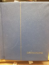 Sammlung bund brd gebraucht kaufen  Eschau