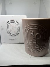Diptyque roses scented for sale  New York