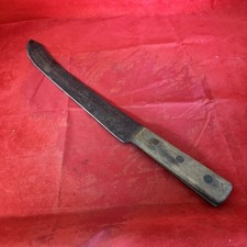 Antique carbon steel for sale  San Angelo