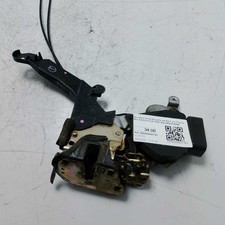 Serratura chiusura porta usato  Mineo