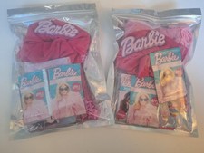 Barbie gift bags for sale  TIPTON