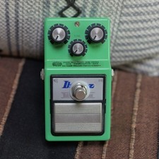 Analogman silver mod for sale  NEW MALDEN