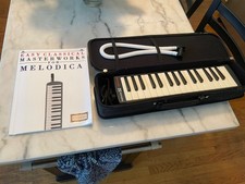 Hohner melodica music for sale  Wayne