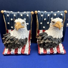 Vintage american eagle for sale  Odessa