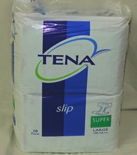 Tena slip super gebraucht kaufen  Deutschland