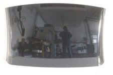 Hardtop schiebedach mercedes gebraucht kaufen  Wittenburg