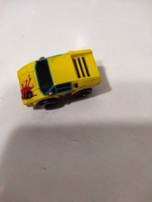 Voiture circuit galoob d'occasion  Toulouse-