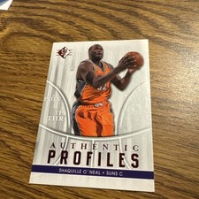 2008 authentic profiles for sale  Valparaiso