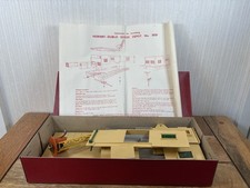 Vintage hornby dublo for sale  SUTTON COLDFIELD