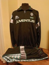 Survêtement jogging juventus usato  Torino