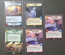 Rare card hyperspace gebraucht kaufen Rare card hyperspace gebraucht kaufen  Meppen