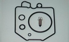 Kit réparation carburateur d'occasion  France