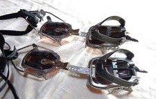 Black diamond cyborg d'occasion  Expédié en Belgium