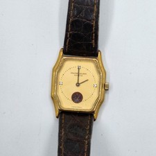 Raro Vintage Favre Leuba Relógio Feminino 05544-51 Não Funciona comprar usado  Enviando para Brazil
