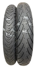 Metzeler roadtec 100 for sale  CWMBRAN