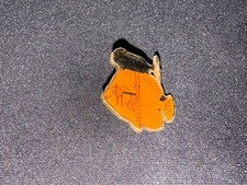 Pins badge enamel d'occasion  Strasbourg-