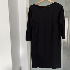 Schwarzes minikleid cinque gebraucht kaufen  Detmold