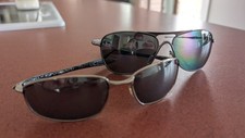 Pair used oakley for sale  Leesburg