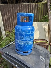 Calor 7kg butane for sale  CANTERBURY