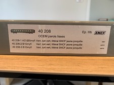 Vend coffret voitures d'occasion  Malemort-sur-Corrèze