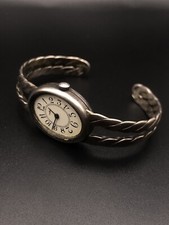 Codhor montre argent d'occasion  Marseille I