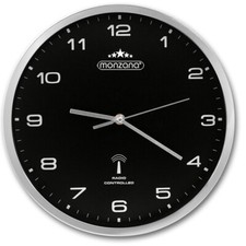 Monzana wanduhr fun gebraucht kaufen  Merzig