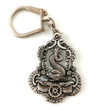 Porte clés brasserie d'occasion  Lignières