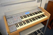 Orla rs480 organ for sale  NEWCASTLE UPON TYNE