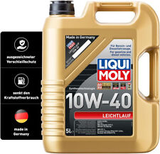 Motoröl liqui moly gebraucht kaufen  Sprendlingen