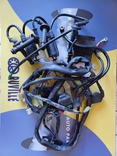 Impianto elettrico honda usato  Anzio