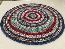 Vtg round hand for sale  Phoenix