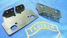 Fanale targa fiat usato  Aprilia