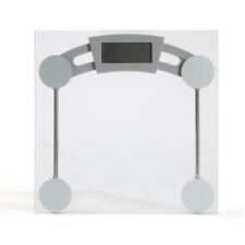 Bathroom scales clear for sale  BIRMINGHAM