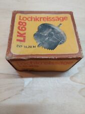 Lochkreissäge ddr multimax gebraucht kaufen  Zwenkau
