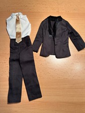 Barbie ken vintage gebraucht kaufen  Bad Neustadt a.d.Saale