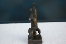 Figur handstand bronze gebraucht kaufen Figur handstand bronze gebraucht kaufen  Erkelenz