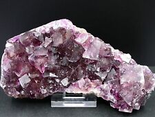 Fluorite okorusu namibie d'occasion  Rohrbach-lès-Bitche